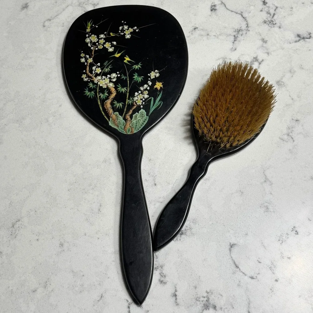 N/A mid century